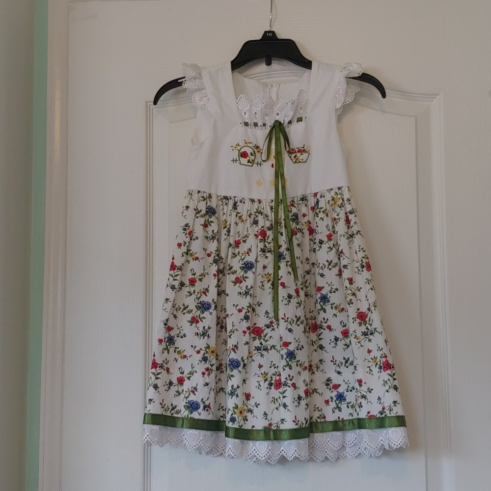 Kids dress